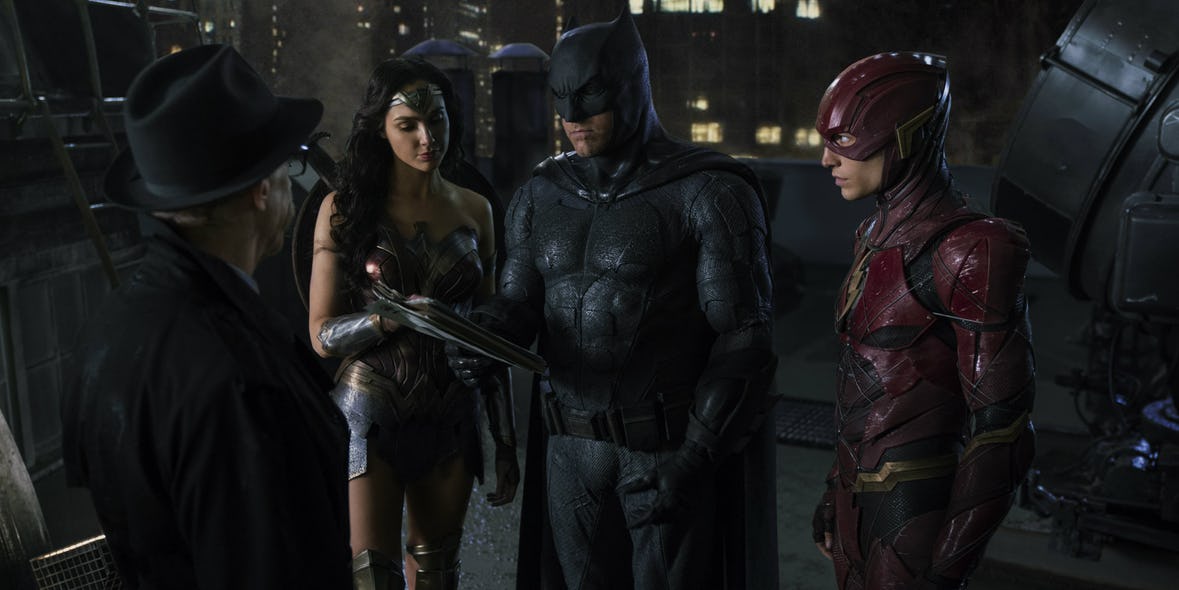 Justice League
