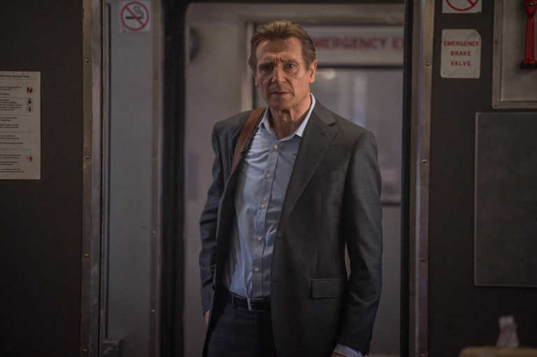 Ted 2: Liam Neeson si aggiunge al cast