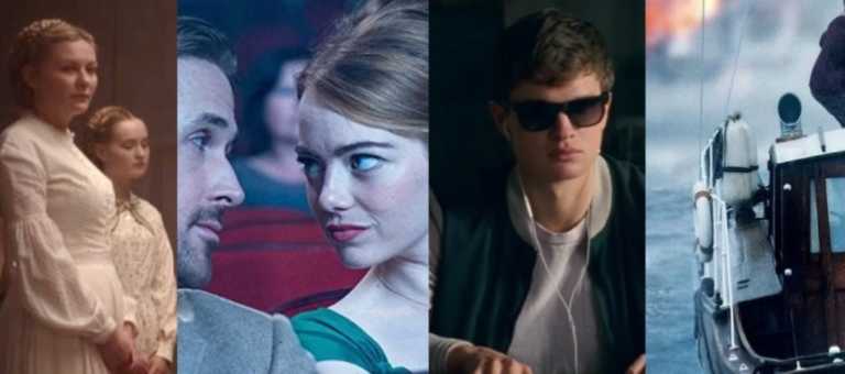 I migliori film del 2017 secondo Cinefilos.it