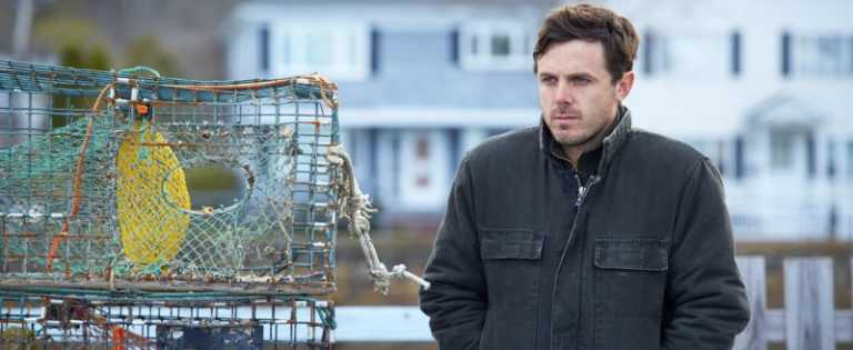 Manchester by the Sea: il trailer con Casey Affleck e Michelle Williams