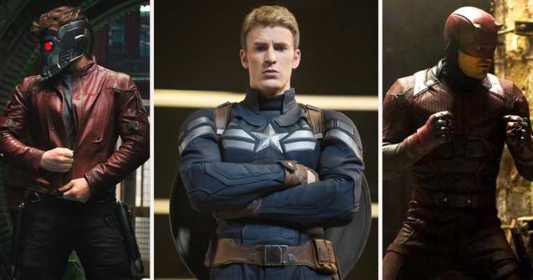Marvel: 13 modi in cui i film hanno cambiato i fumetti