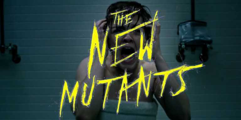 The New Mutants: trailer ufficiale del film sui mutanti Marvel The New Mutants: trailer ufficiale del film sui mutanti Marvel