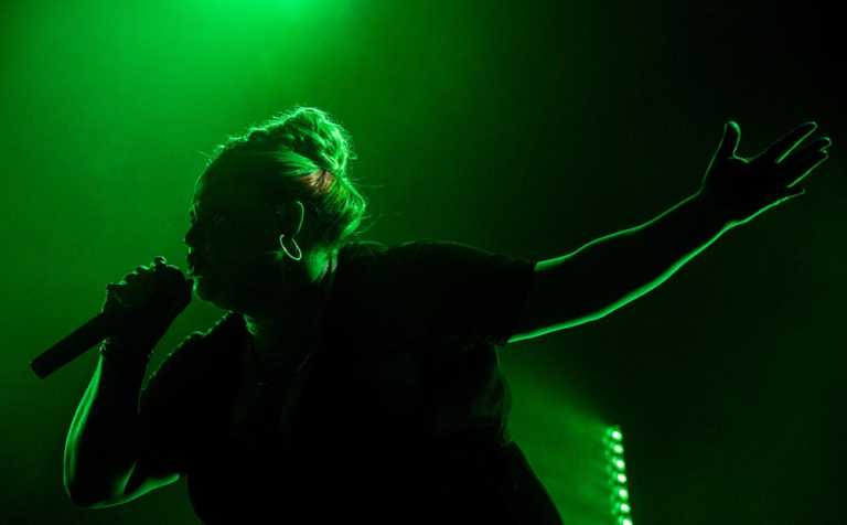 Patty Cake$, da oggi al cinema