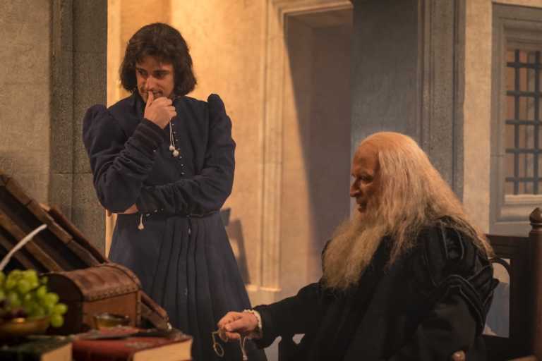Raffaello – il Principe delle Arti in prima tv su Sky