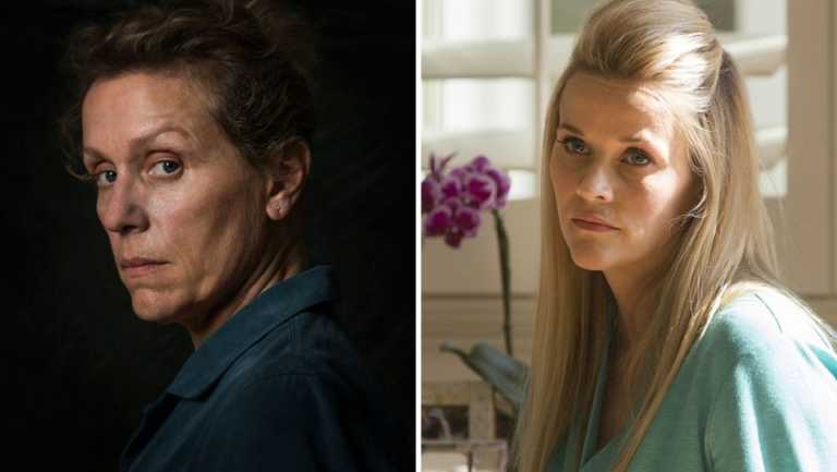 SAG Awards 2018: ecco i nominati dal sindacato degli attori