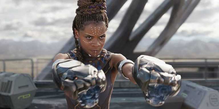 Avengers 4: Tony Stark e Shuri lavoreranno insieme?