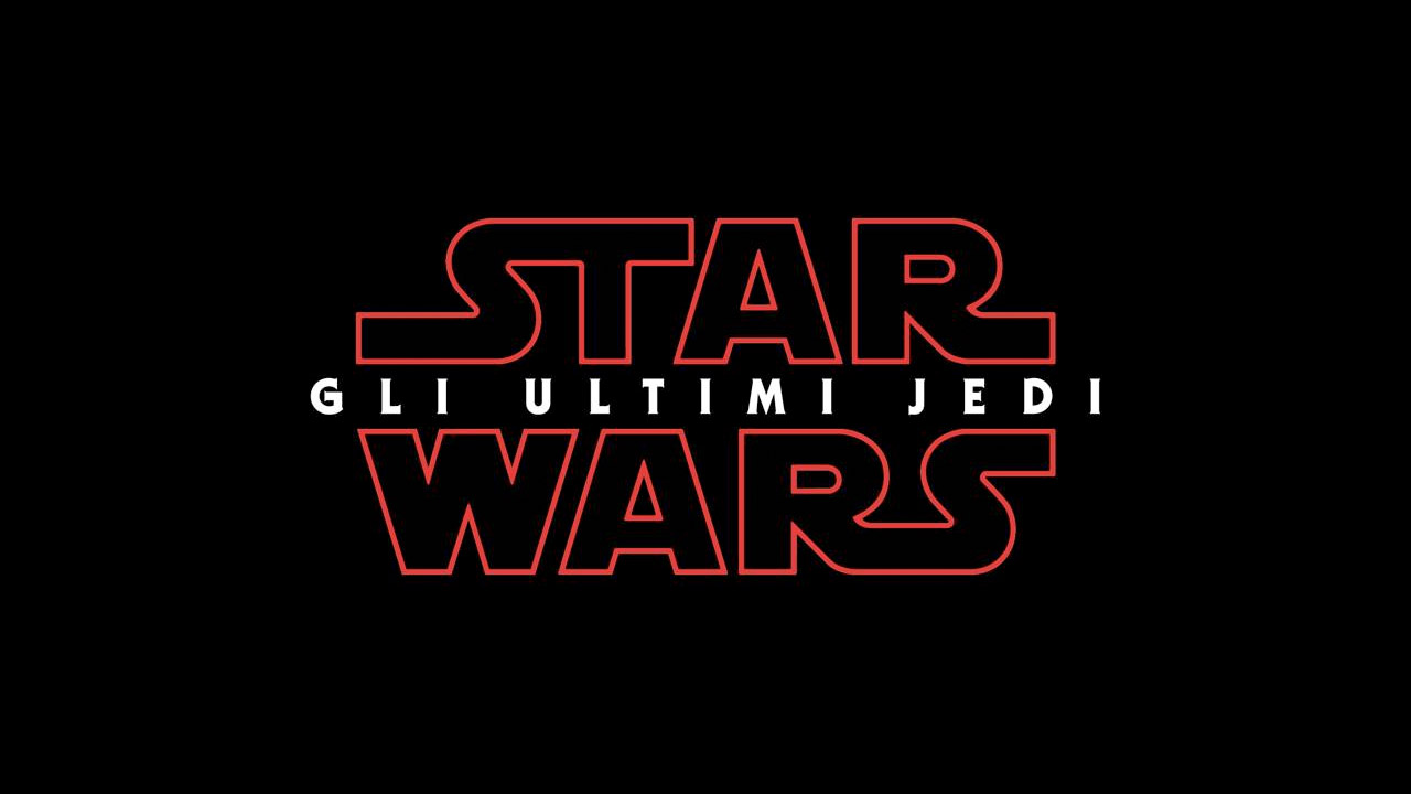 Star Wars: Gli Ultimi Jedi