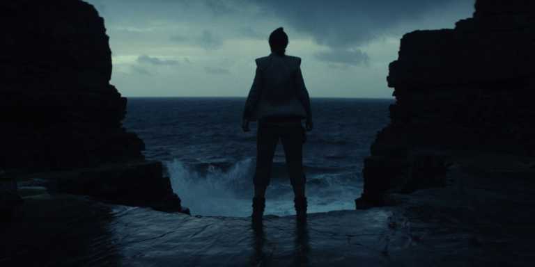 Star Wars: Gli Ultimi Jedi, una clip dall’edizione home video