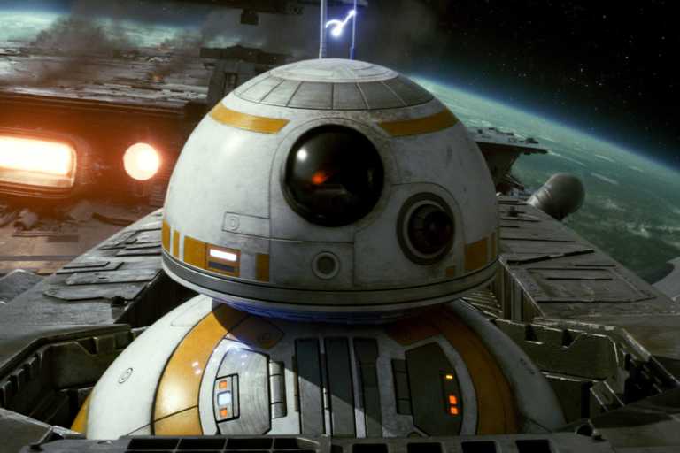 Star Wars: Gli Ultimi Jedi, ecco chi dice: “Ho una brutta sensazione su questo”