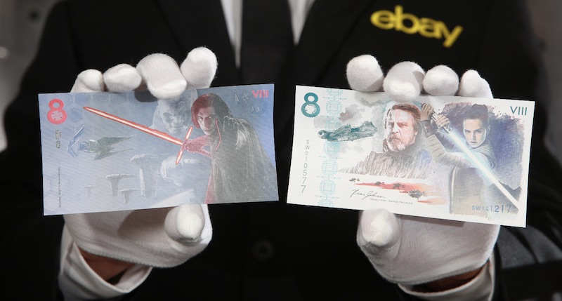 Star Wars: Gli Ultimi Jedi