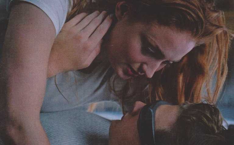X-Men: Dark Phoenix, nuove foto: romanticismo e morte?