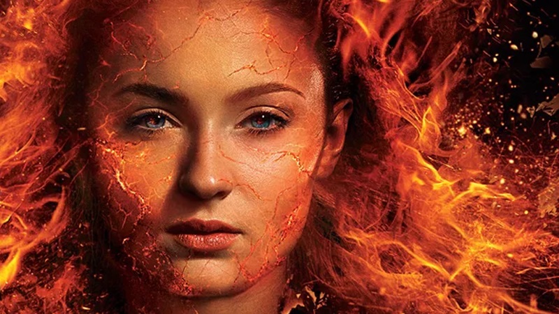 X-Men: Dark Phoenix