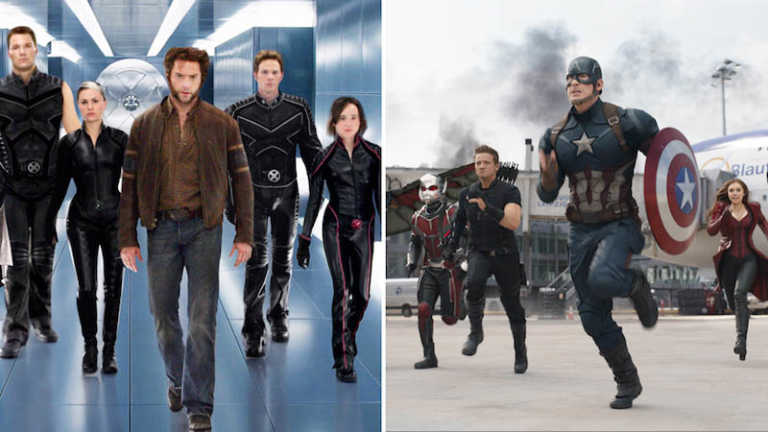 X-Men: ecco perché la reunion con il MCU potrebbe non arrivare presto