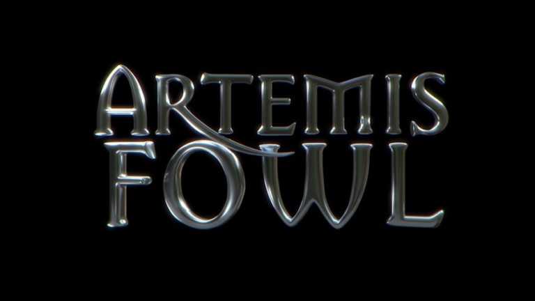 Artemis Fowl – Film (2020)