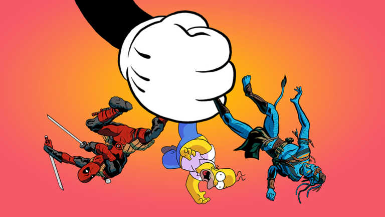 Disney – Fox: l’acquisizione finalizzata la prossima settimana
