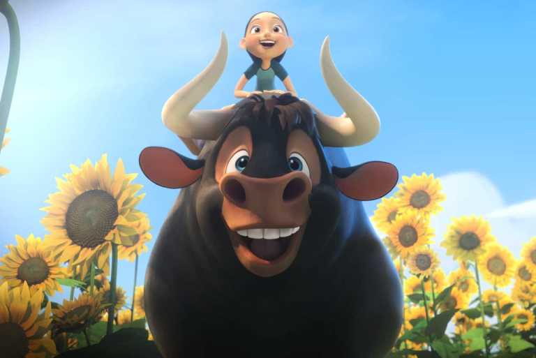 Ferdinand – Film (2017)