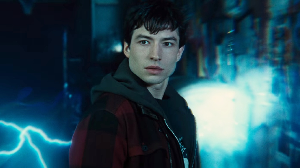 justice league