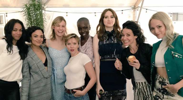 Marvel: Kevin Feige interessato a un film tutto al femminile