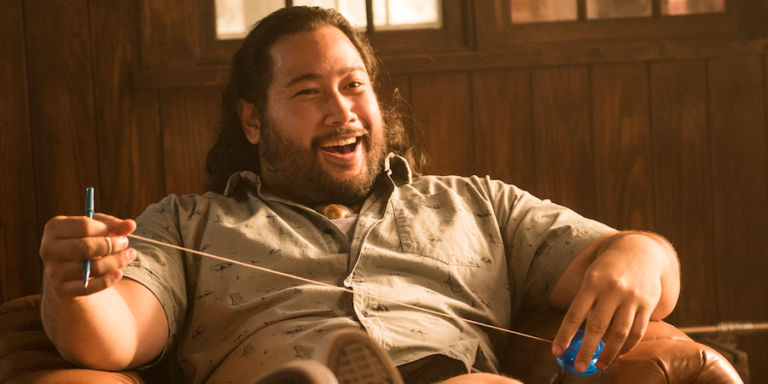 Shazam!: Cooper Andrews sarà il padre adottivo di Billy Batson