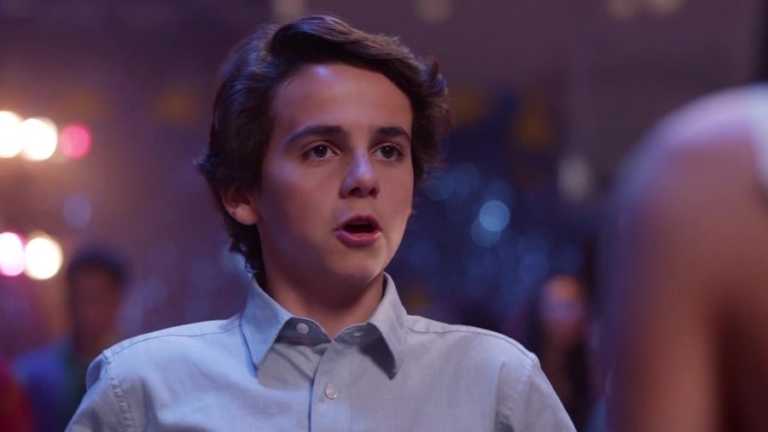 Shazam!: Jack Dylan Grazer entra nel cast