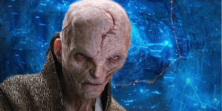 star wars gli ultimi jedi
