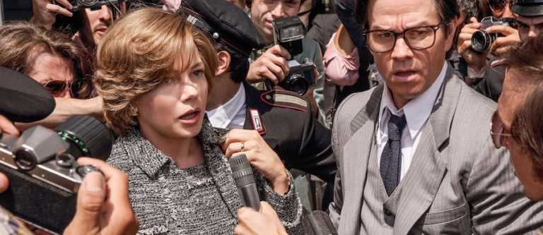 Tutti i soldi del mondo, recensione del film di Ridley Scott Tutti i soldi del mondo, recensione del film di Ridley Scott