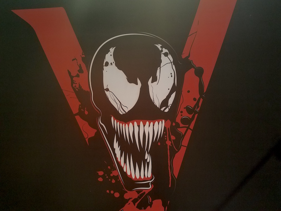 venom
