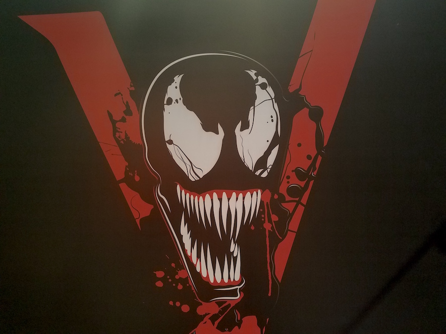 venom