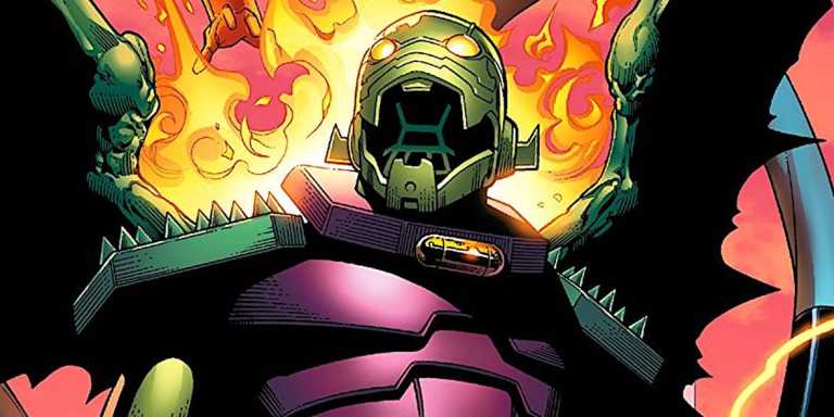 Annihilus: i piani del MCU vanno molto oltre la serie tv di Nova!