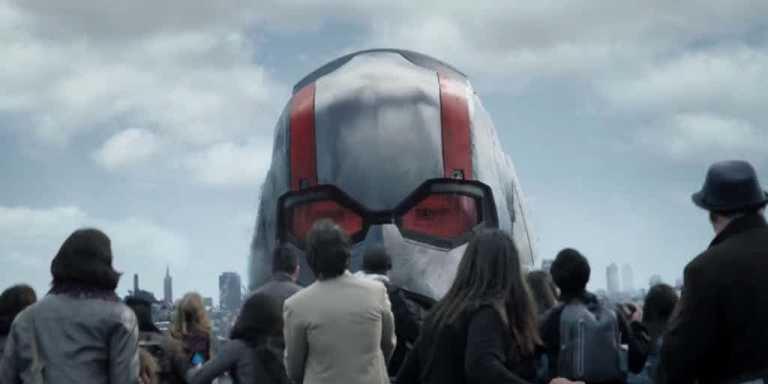 Ant-Man and the Wasp: dove si inserisce nella timeline del MCU?