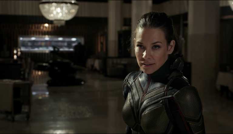 Ant-Man and the Wasp: il primo trailer con Evangeline Lilly e Paul Rudd Ant-Man and the Wasp: il primo trailer con Evangeline Lilly e Paul Rudd