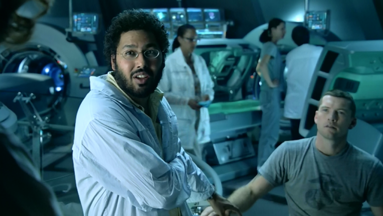 Avatar sequel: anche Dileep Rao tornerà nel cast
