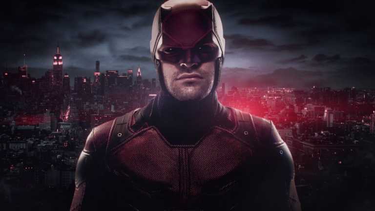 Avengers: Infinity War, un Easter Egg di Daredevil nel set LEGO