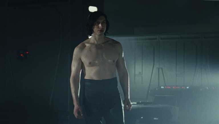 Star Wars: Gli Ultimi Jedi, tutto il footage in HD diffuso fino ad ora Star Wars: Gli Ultimi Jedi, tutto il footage in HD diffuso fino ad ora