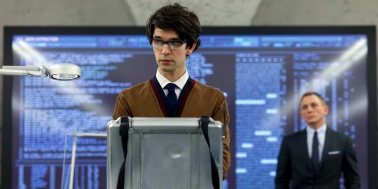 Bond 25: Ben Whishaw si aspetta le riprese entro l’anno