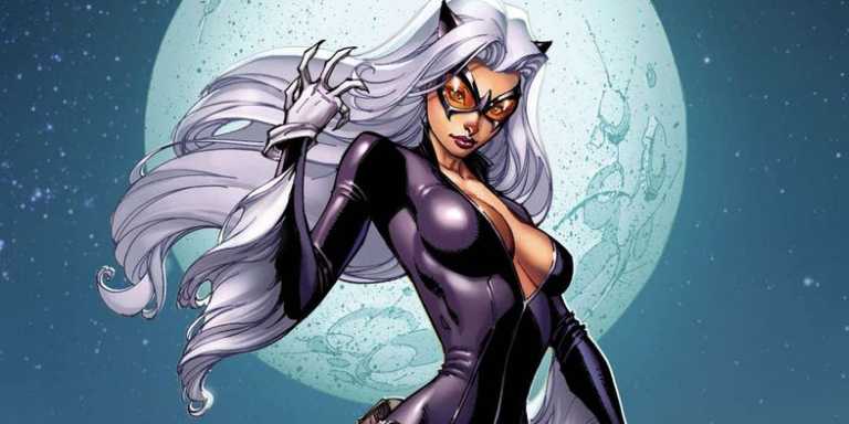 Black Cat: i dettagli del film scartato rivelano la “terribile” idea per le origini di Felicia Hardy Black Cat: i dettagli del film scartato rivelano la “terribile” idea per le origini di Felicia Hardy