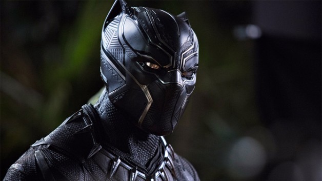 Black Panther: un inseguimento mozzafiato nella clip estesa Black Panther: un inseguimento mozzafiato nella clip estesa