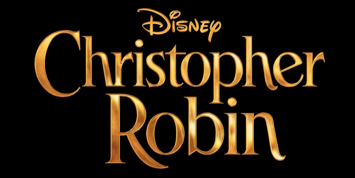 Christopher Robin