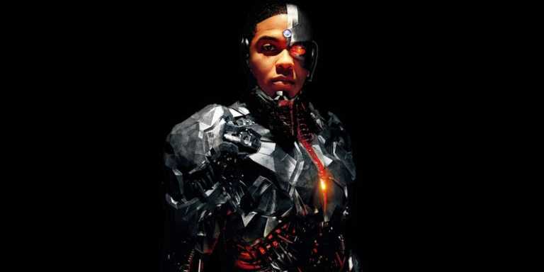 The Flash: Ray Fisher conferma che Cyborg è stato tagliato dal film