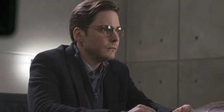 Daniel Bruhl in trattative finali per God Particle