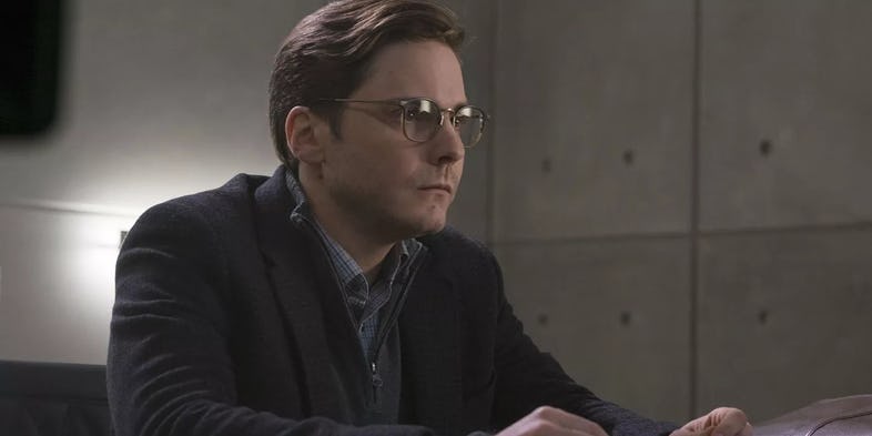Marvel barone zemo daniel bruhl