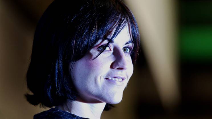 Dolores O’Riordan