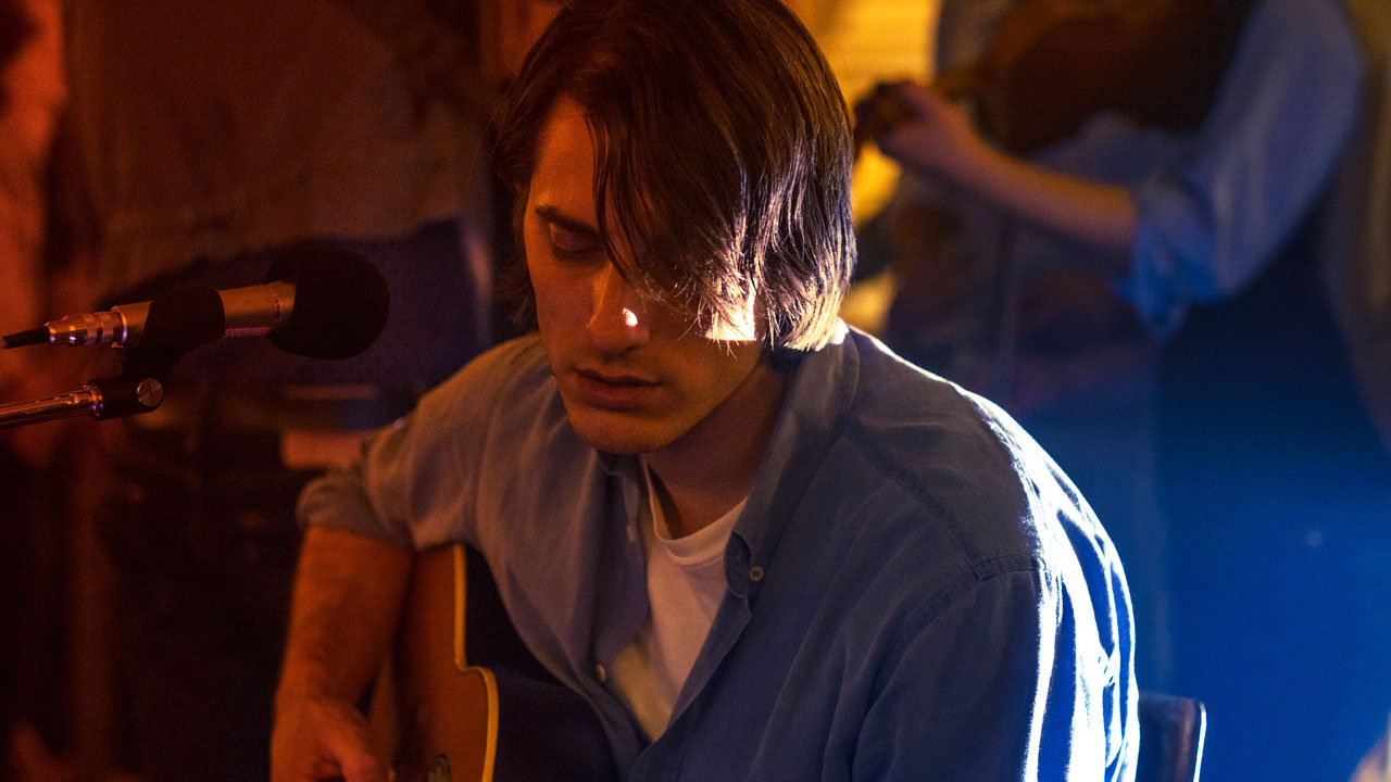 Fabrizio De Andrè