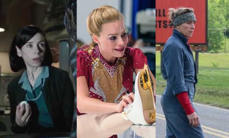 Golden Globes 2018: chi vincerà? Chi vorremmo vincesse?