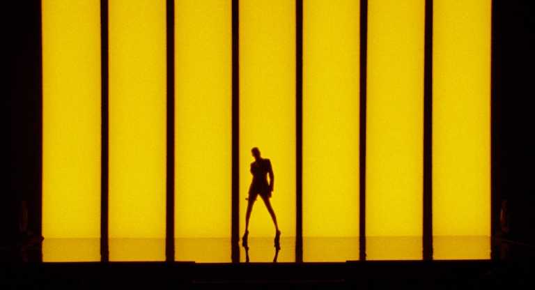 Grace Jones: Bloodlight and Bami, uscita evento al cinema