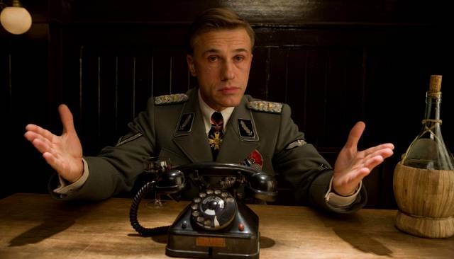 Hans Landa