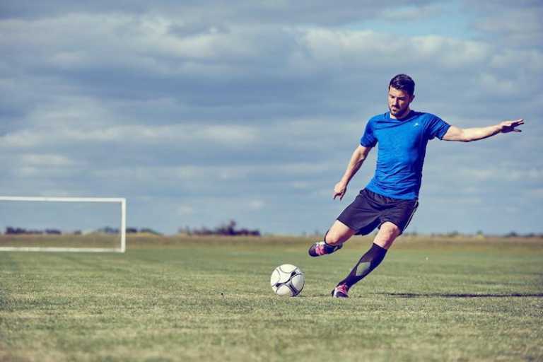 History of Footbal: la storia del calcio in attesa del Mondiale 2018