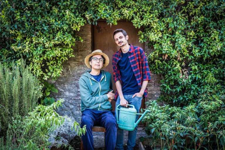 Il Vegetale: recensione del film con Fabio Rovazzi