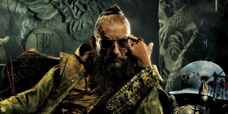 Ben Kingsley rivela il collegamento tra Iron Man 3 e Wonder Man