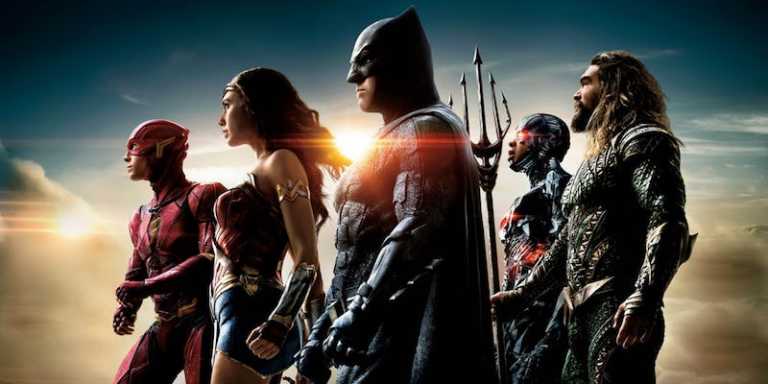 Justice League Snyder Cut su HBO Max: le reazioni del cast Justice League Snyder Cut su HBO Max: le reazioni del cast